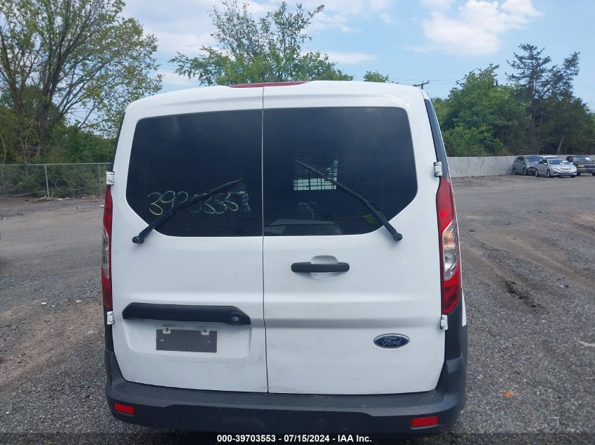 2020 Ford Transit Connect Xl VIN: NM0LS7E27L1479698 Lot: 39703553