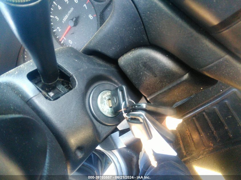 2005 Nissan Sentra 1.8/1.8S VIN: 3N1CB51D35L596496 Lot: 39703557