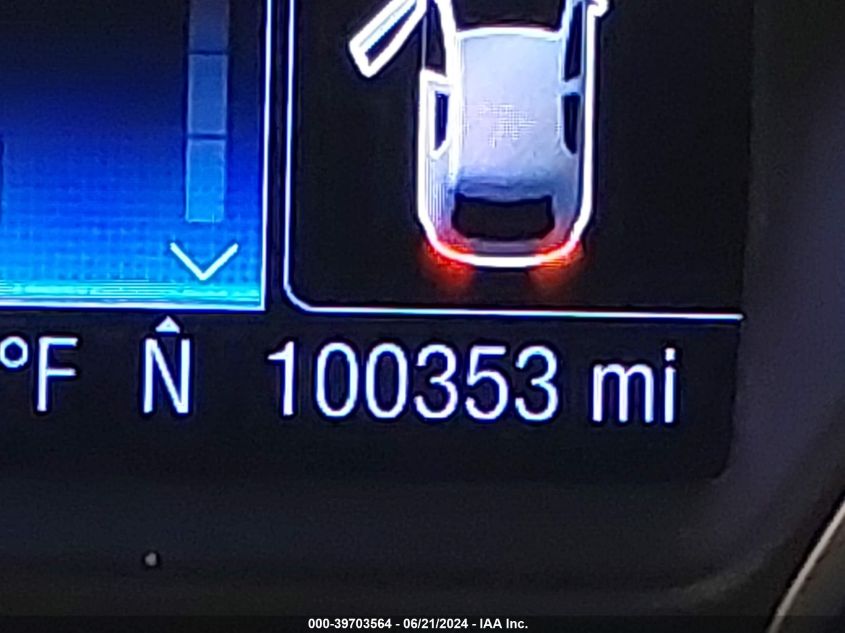 2012 Ford Focus Sel VIN: 1FAHP3M28CL479949 Lot: 39703564