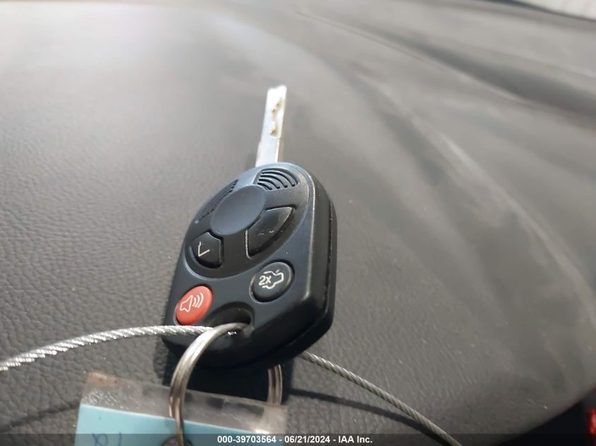 2012 Ford Focus Sel VIN: 1FAHP3M28CL479949 Lot: 39703564