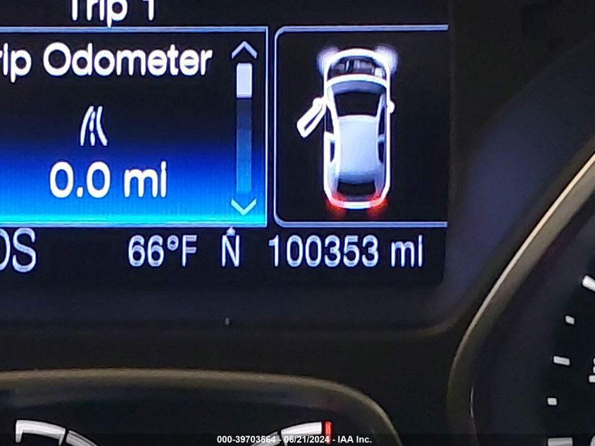 2012 Ford Focus Sel VIN: 1FAHP3M28CL479949 Lot: 39703564