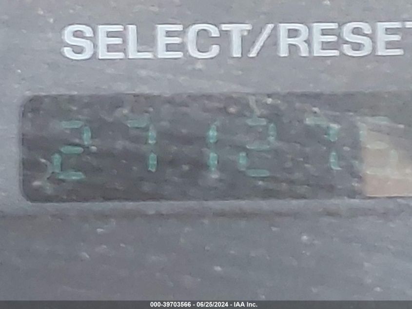 1999 Ford Mustang VIN: 1FAFP4040XF188418 Lot: 39703566