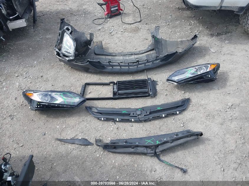 2021 Chevrolet Equinox Fwd Ls VIN: 3GNAXHEV8MS139110 Lot: 39703568