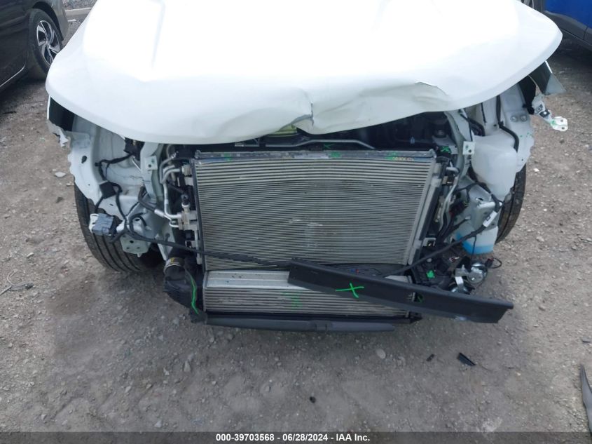 2021 Chevrolet Equinox Fwd Ls VIN: 3GNAXHEV8MS139110 Lot: 39703568