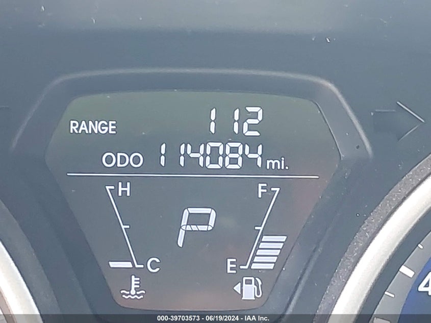 2013 Hyundai Elantra Gls VIN: KMHDH4AE9DU858556 Lot: 39703573