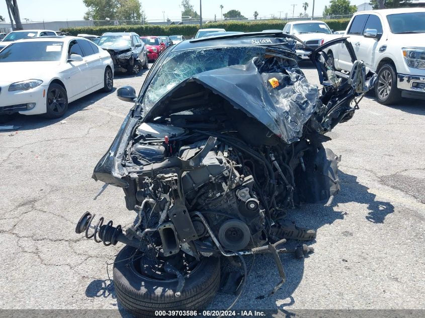 2008 BMW 328I VIN: WBAVC53558FZ83040 Lot: 39703586