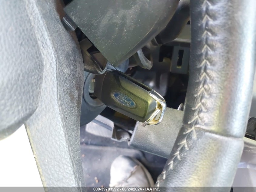 2019 Ford F-250 Lariat VIN: 1FT7W2BT4KEC58267 Lot: 39703592