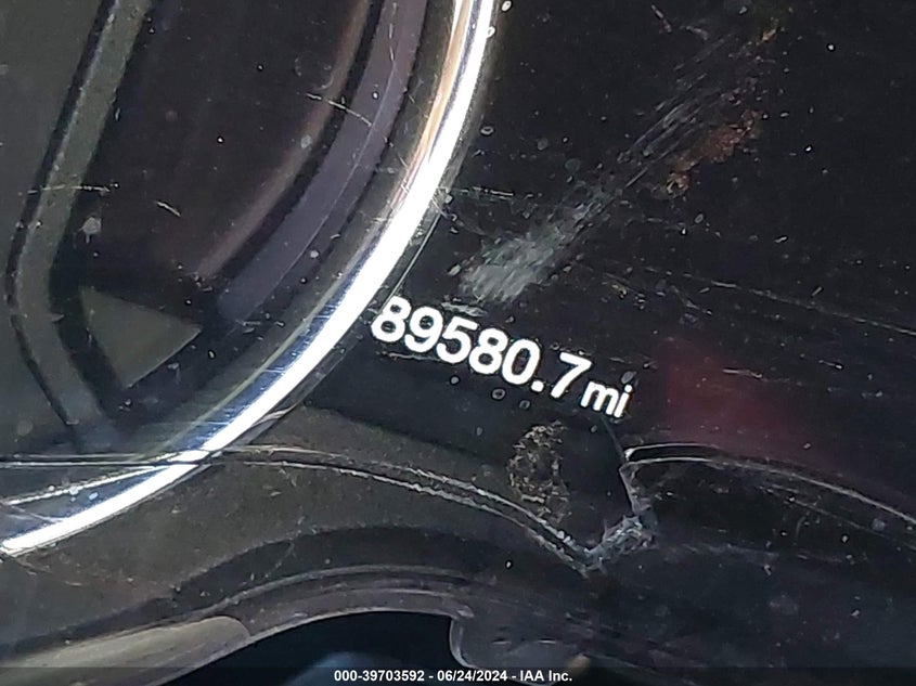 2019 Ford F-250 Lariat VIN: 1FT7W2BT4KEC58267 Lot: 39703592