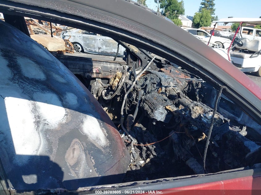 2013 NISSAN ROGUE S/SV - JN8AS5MT9DW520009