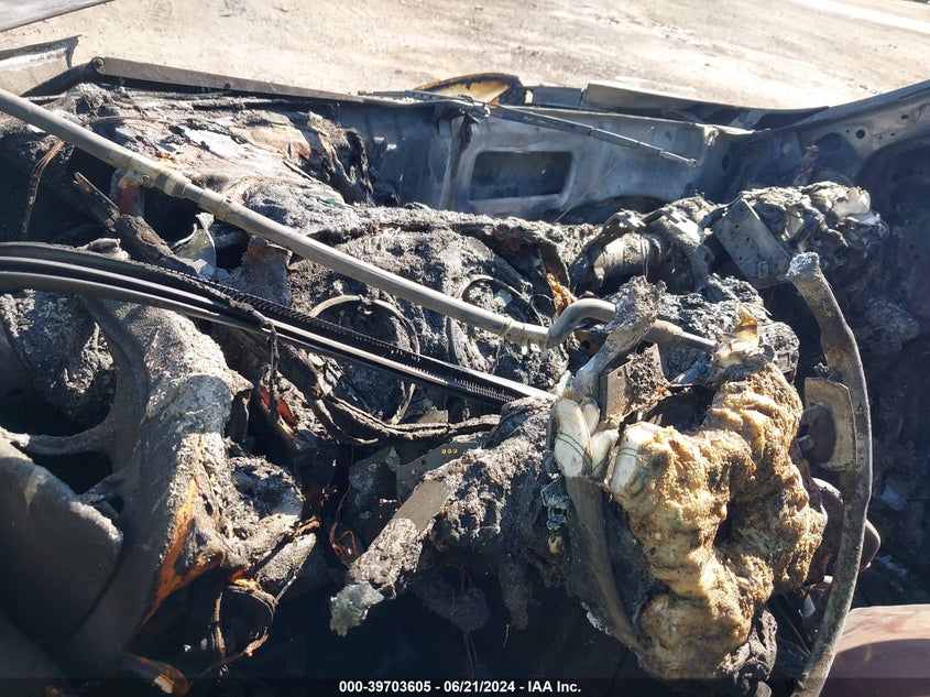 2013 NISSAN ROGUE S/SV - JN8AS5MT9DW520009