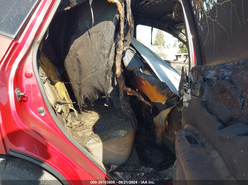 2013 NISSAN ROGUE S/SV - JN8AS5MT9DW520009