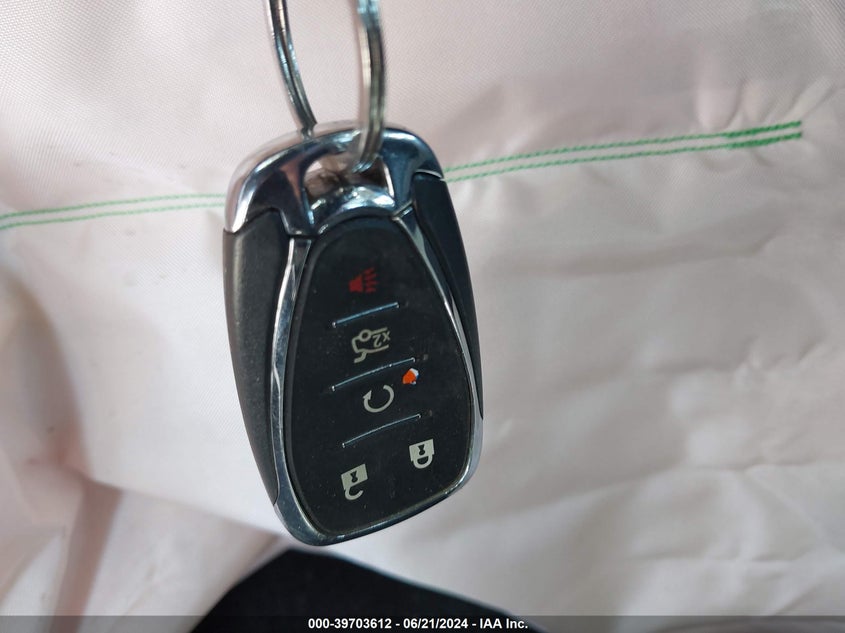 2016 CHEVROLET MALIBU 1LT - 1G1ZE5ST0GF258788