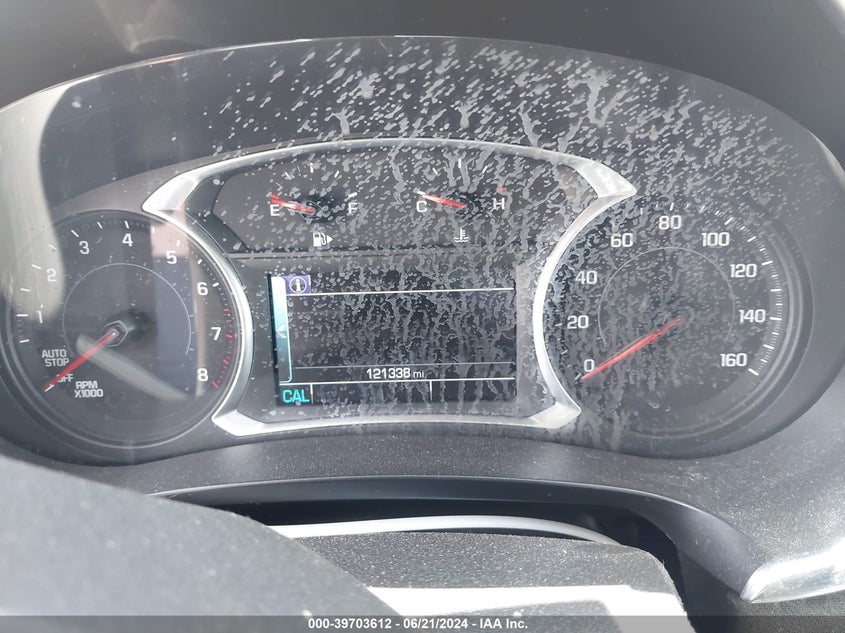 2016 CHEVROLET MALIBU 1LT - 1G1ZE5ST0GF258788