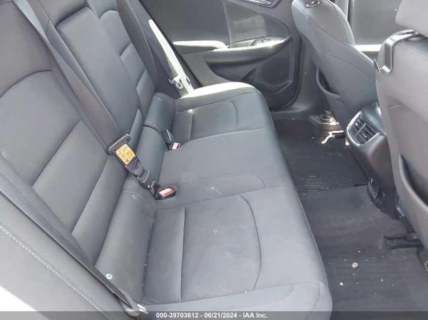 2016 CHEVROLET MALIBU 1LT - 1G1ZE5ST0GF258788