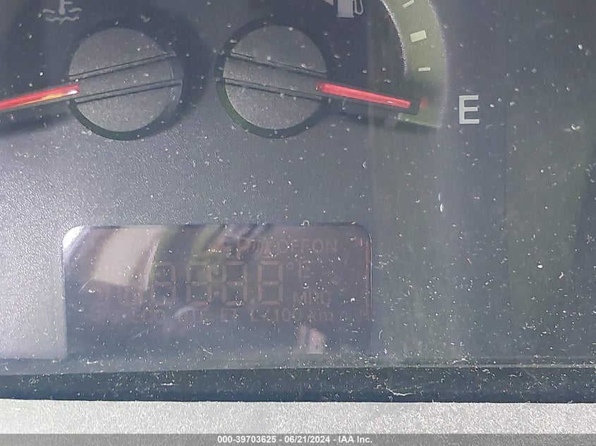 2010 Dodge Journey Sxt VIN: 3D4PG5FV9AT171508 Lot: 39703625