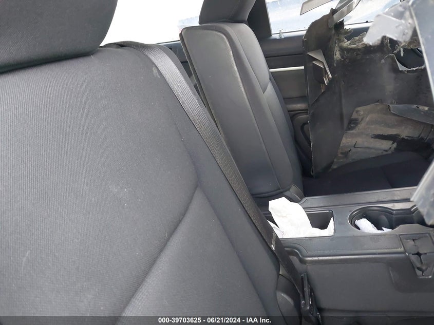 2010 Dodge Journey Sxt VIN: 3D4PG5FV9AT171508 Lot: 39703625