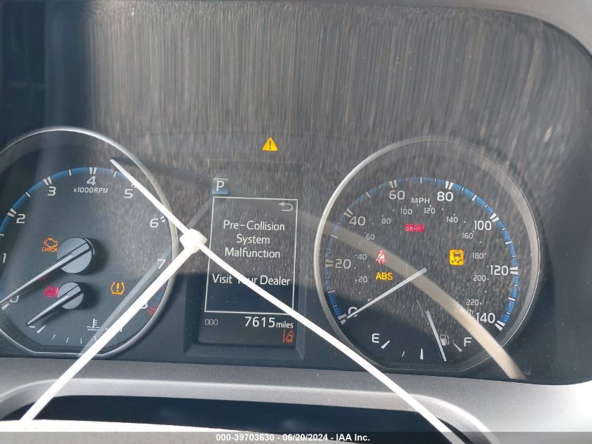 2017 Toyota Rav4 Le VIN: JTMZFREVXHJ148726 Lot: 39703630