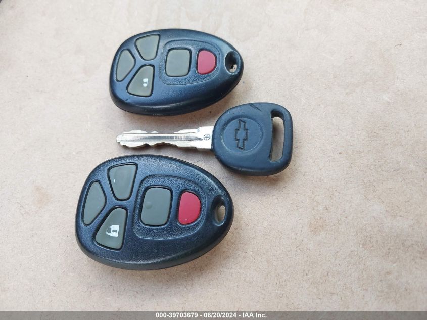 2008 Chevrolet Impala Ltz VIN: 2G1WU583589148147 Lot: 39703679