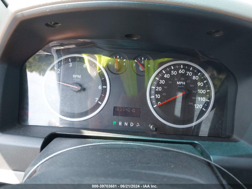 2012 Ram 1500 St VIN: 1C6RD6FP0CS274575 Lot: 39703681