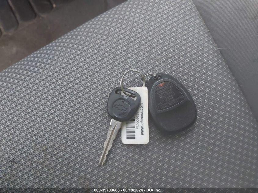 2009 Chevrolet Malibu Ls VIN: 1G1ZG57B29F191172 Lot: 39703685