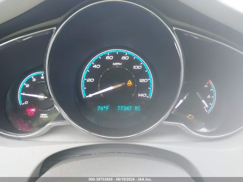 2009 Chevrolet Malibu Ls VIN: 1G1ZG57B29F191172 Lot: 39703685