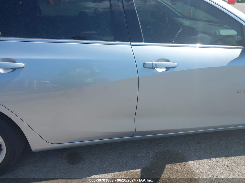 2017 Chevrolet Malibu 1Lt VIN: 1G1ZE5ST4HF146013 Lot: 39703689