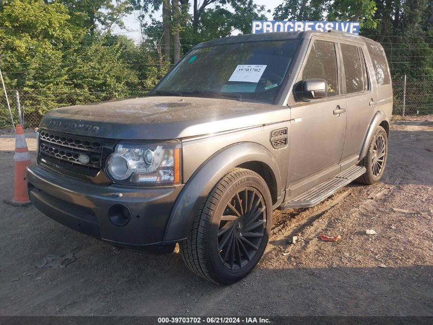 2006 Land Rover Lr3 Se VIN: SALAE25426A365921 Lot: 39703702