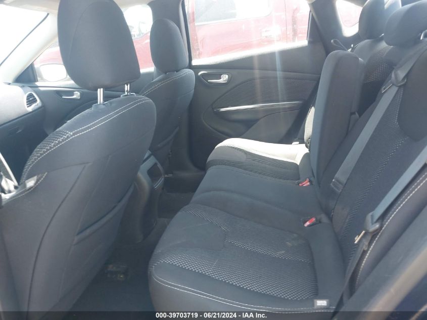 2015 Dodge Dart Sxt VIN: 1C3CDFBB7FD431931 Lot: 39703719