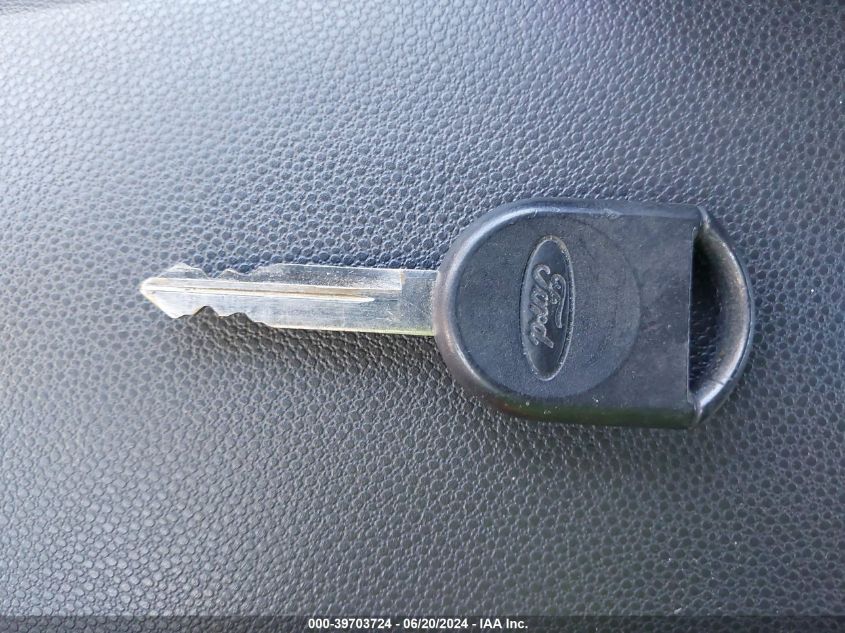 2009 Ford Focus Ses VIN: 1FAHP36N39W265305 Lot: 39703724