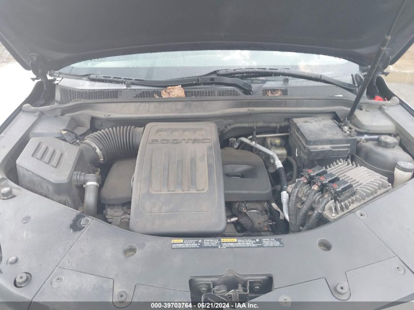 2014 Chevrolet Equinox Ls VIN: 2GNFLEEK5E6141337 Lot: 39703764