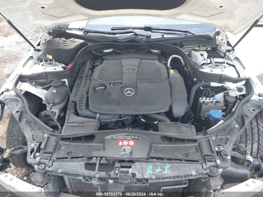 2015 Mercedes-Benz E 350 350 VIN: WDDHF5KB7FB106350 Lot: 39703770