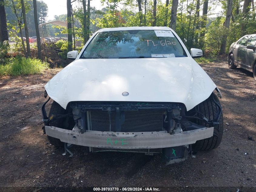 2015 Mercedes-Benz E 350 350 VIN: WDDHF5KB7FB106350 Lot: 39703770