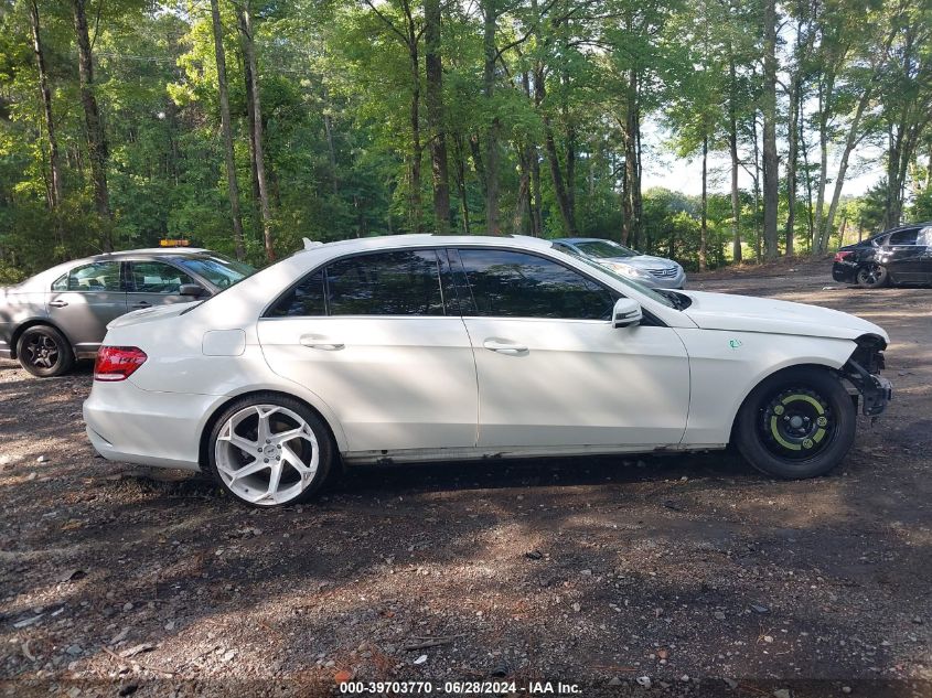 2015 Mercedes-Benz E 350 350 VIN: WDDHF5KB7FB106350 Lot: 39703770
