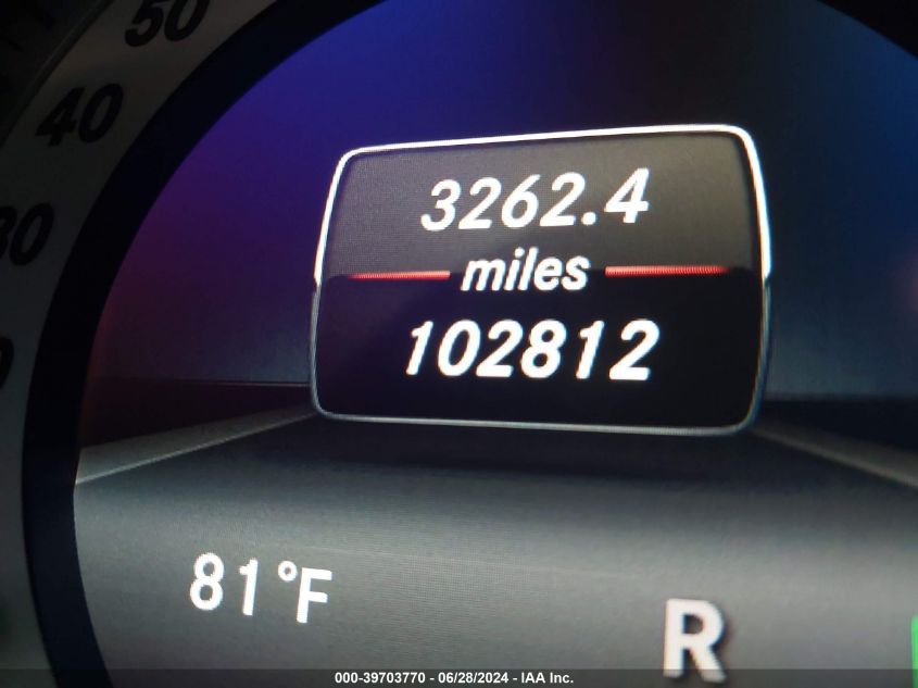 2015 Mercedes-Benz E 350 350 VIN: WDDHF5KB7FB106350 Lot: 39703770