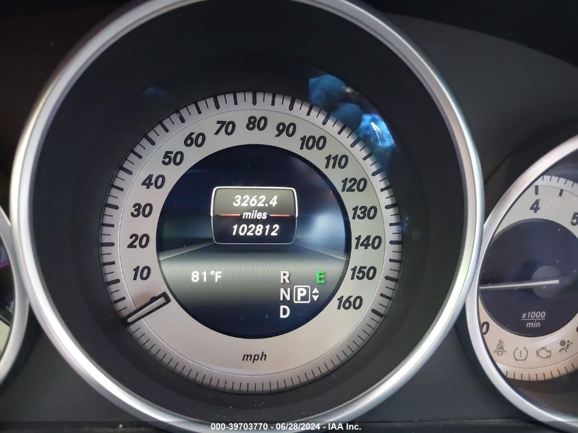 2015 Mercedes-Benz E 350 350 VIN: WDDHF5KB7FB106350 Lot: 39703770