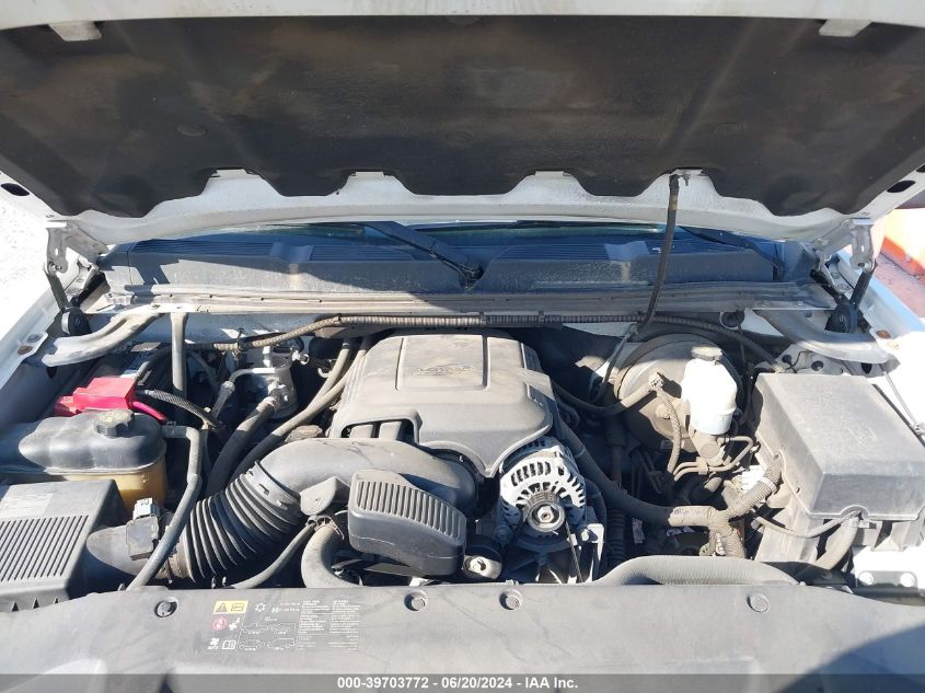 2012 Chevrolet Silverado 1500 Lt VIN: 3GCPCSE04CG170999 Lot: 39703772