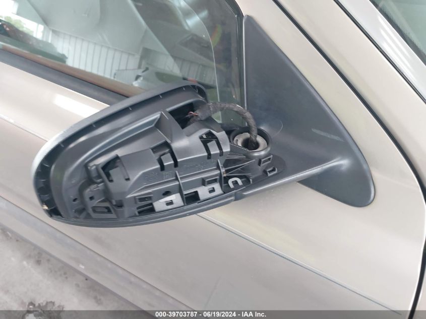 2004 Volvo S60 2.4 VIN: YV1RS61T742355037 Lot: 39703787