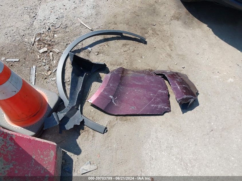 2009 Honda Pilot Ex VIN: 5FNYF484X9B023770 Lot: 39703789