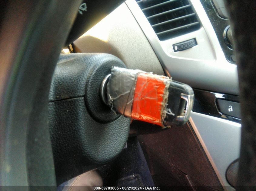 2011 Chevrolet Cruze Eco VIN: 1G1PJ5S99B7258623 Lot: 39703805