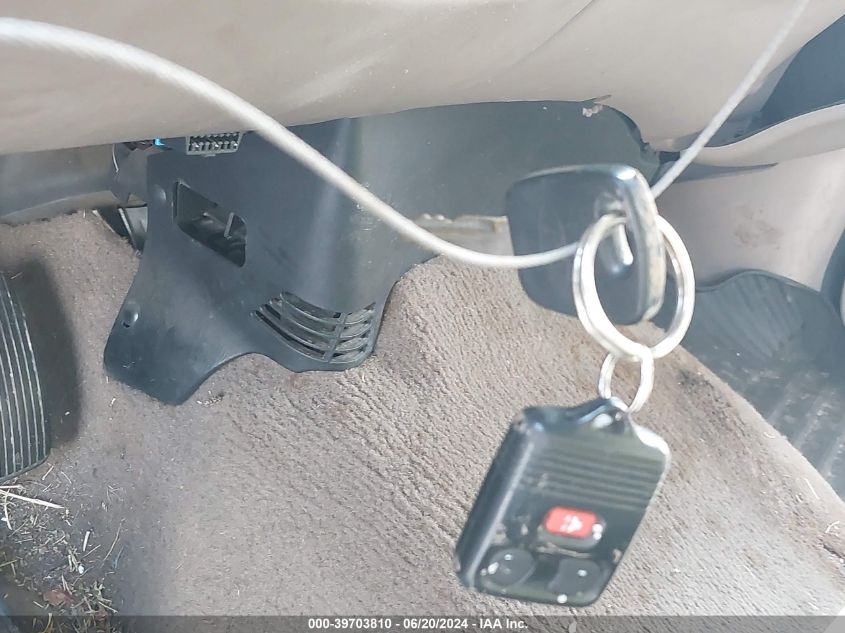 2002 Ford F150 Supercrew VIN: 1FTRW07632KD18525 Lot: 39703810