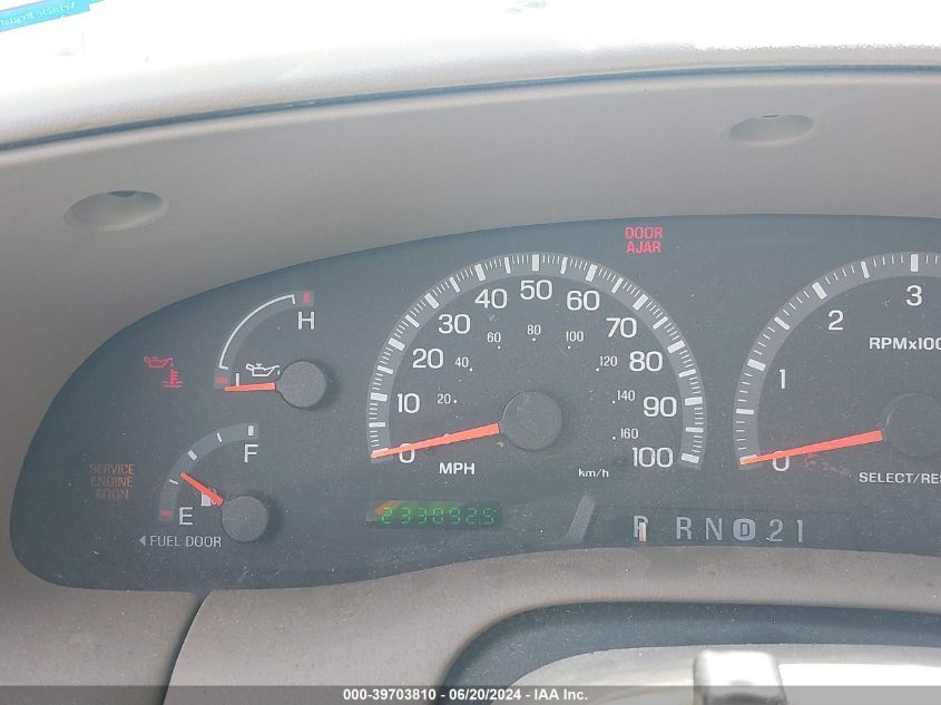 2002 Ford F150 Supercrew VIN: 1FTRW07632KD18525 Lot: 39703810