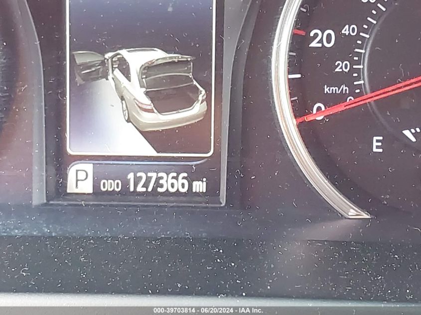 4T1BF1FK9HU743004 2017 Toyota Camry Se