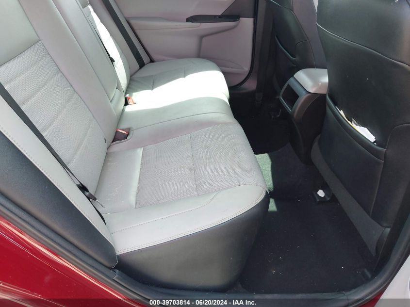 4T1BF1FK9HU743004 2017 Toyota Camry Se