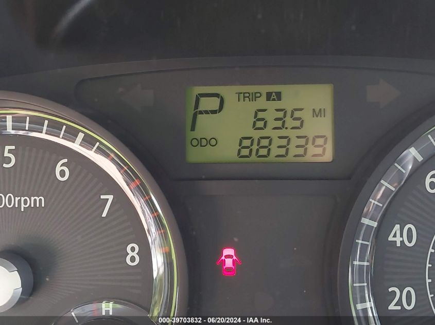 2008 Kia Rio Lx VIN: KNADE123186416466 Lot: 39703832