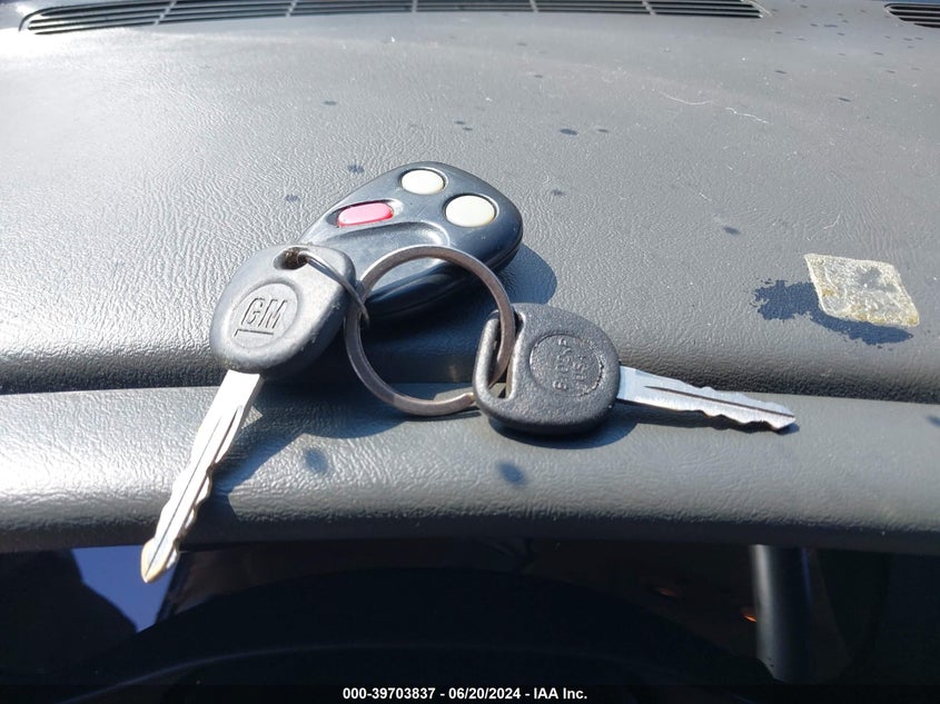 2006 Chevrolet Silverado 1500 Lt1 VIN: 1GCEC19V36Z164588 Lot: 39703837