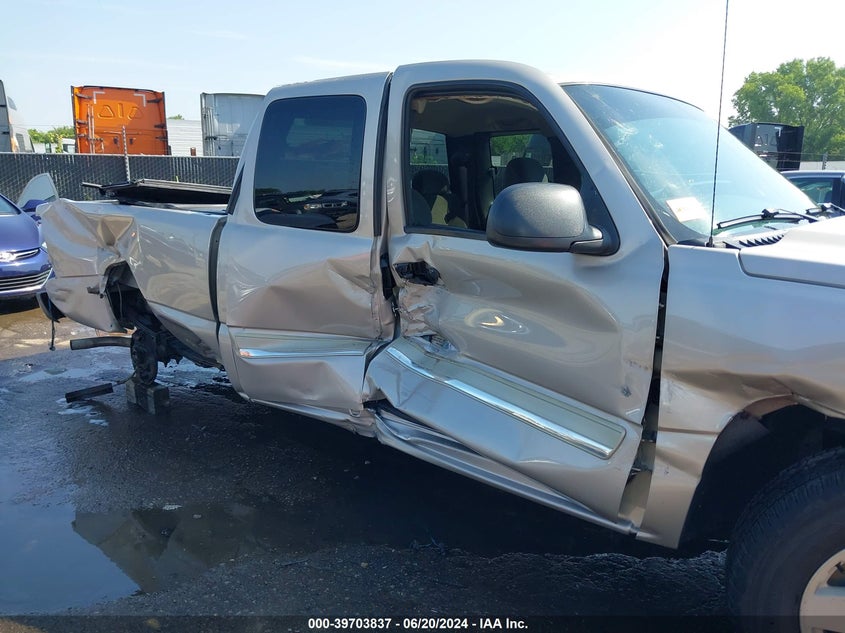 2006 Chevrolet Silverado 1500 Lt1 VIN: 1GCEC19V36Z164588 Lot: 39703837