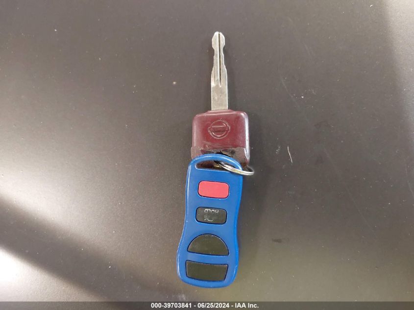 2004 Nissan Altima 2.5 S VIN: 1N4AL11D74C133979 Lot: 39703841