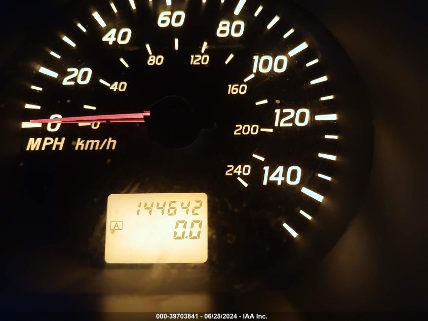 2004 Nissan Altima 2.5 S VIN: 1N4AL11D74C133979 Lot: 39703841