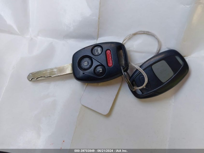 2013 Honda Pilot Touring VIN: 5FNYF4H98DB079145 Lot: 39703849