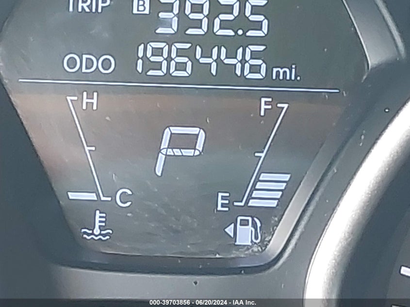 2012 Hyundai Elantra Gls (Ulsan Plant) VIN: KMHDH4AE4CU272474 Lot: 39703856